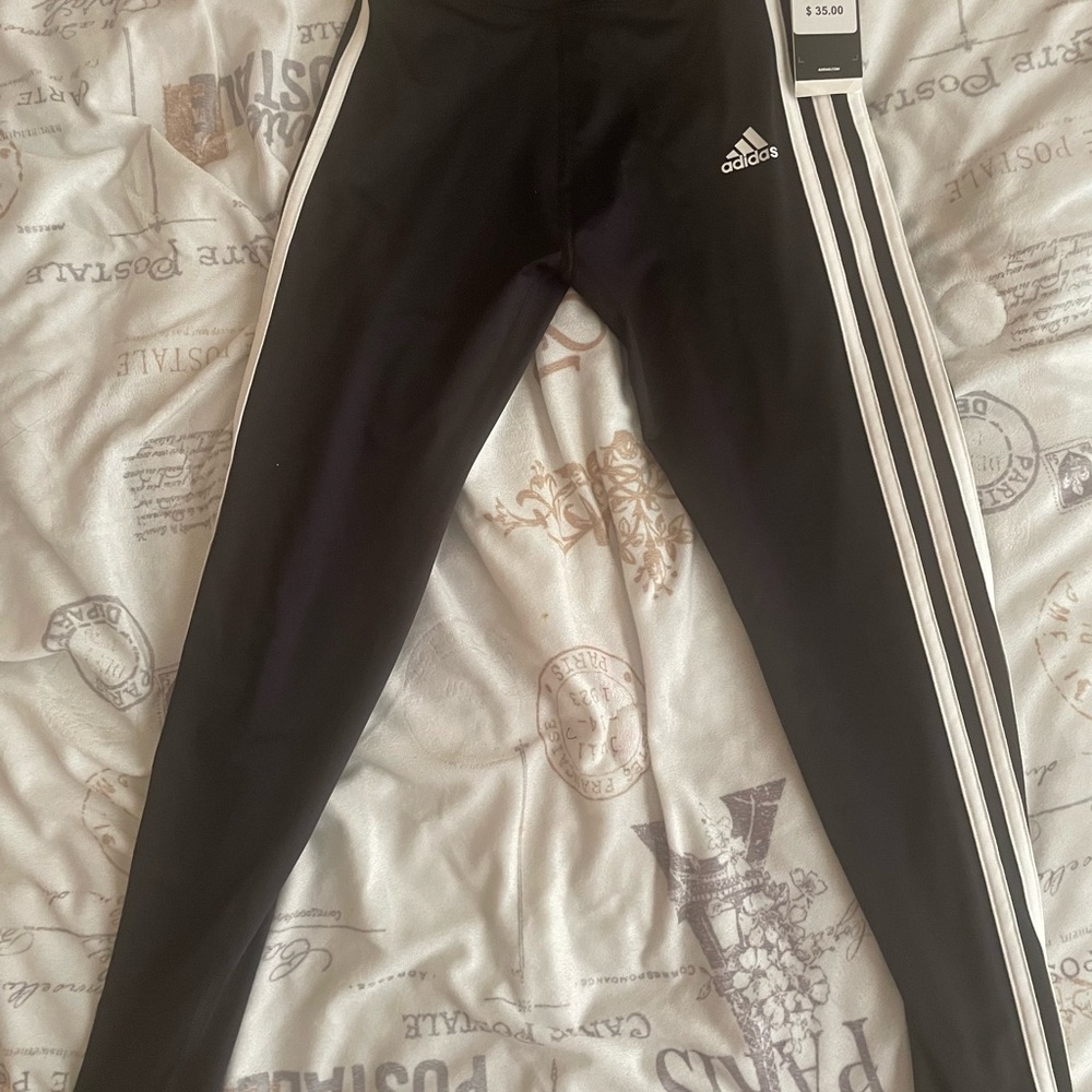 Adidas leggings for kids